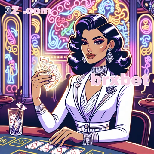 Explore a Inovadora Aplicação do brx bet para Jogar