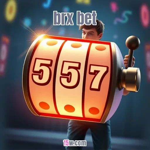 brx bet: A Escolha Ideal Para Apostas Seguras e Divertidas