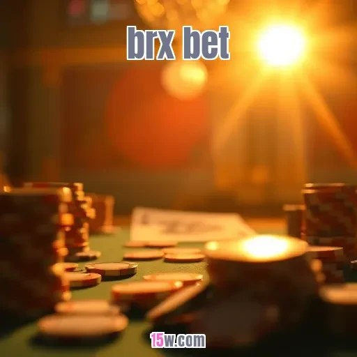 brx bet: Desvende a Seção de Jogos Para Apostadores Entusiastas