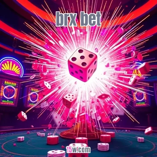 brx bet: Os Caça-Níqueis Que Você Precisa Conhecer Agora Mesmo!