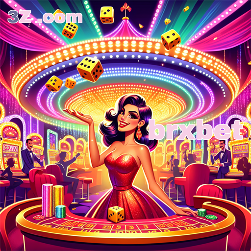 Experiência VIP: Eleve Seu Jogo no Brx Bet