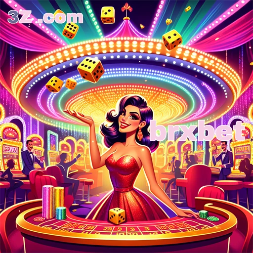 Experiência VIP: Eleve Seu Jogo no Brx Bet